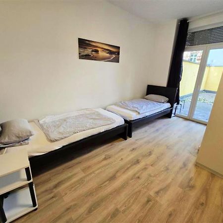 Work & Stay Apartments Dd Düsseldorf Eksteriør billede