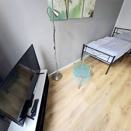 Work & Stay Apartments Dd Düsseldorf Eksteriør billede