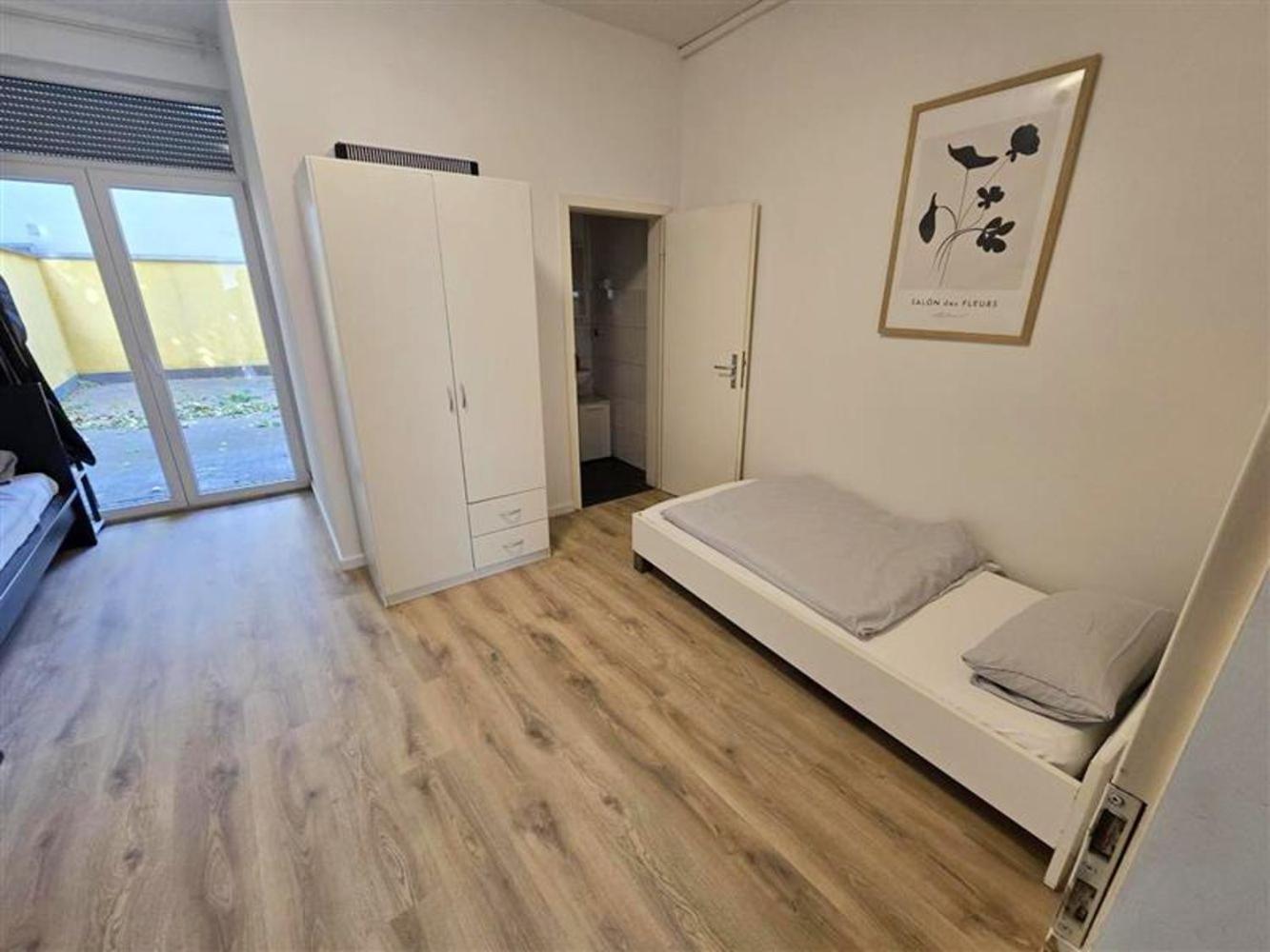 Work & Stay Apartments Dd Düsseldorf Eksteriør billede