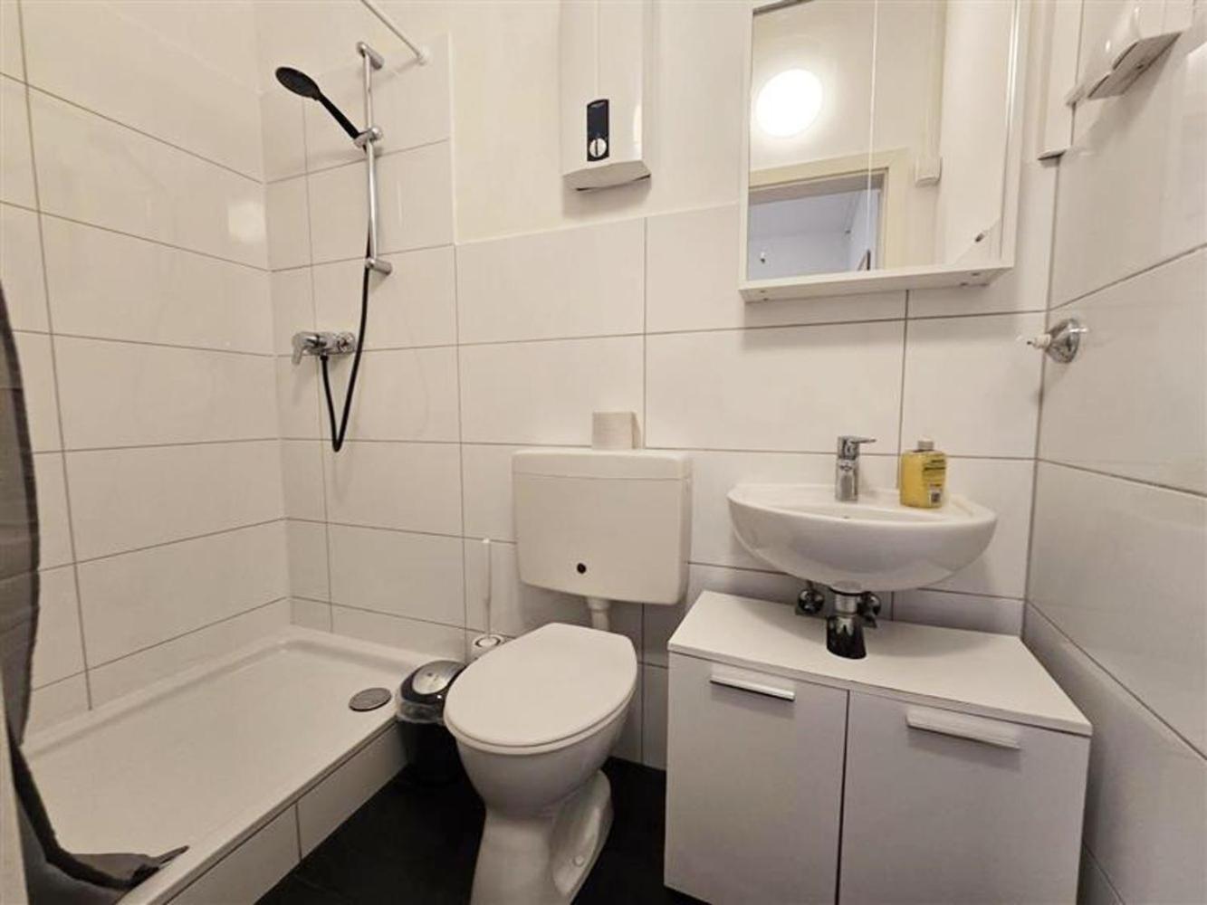 Work & Stay Apartments Dd Düsseldorf Eksteriør billede