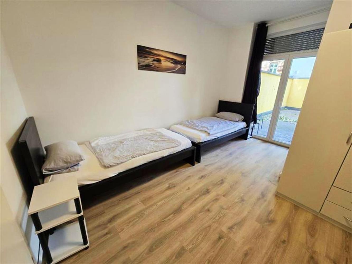 Work & Stay Apartments Dd Düsseldorf Eksteriør billede