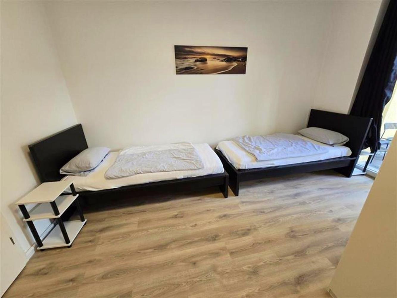 Work & Stay Apartments Dd Düsseldorf Eksteriør billede