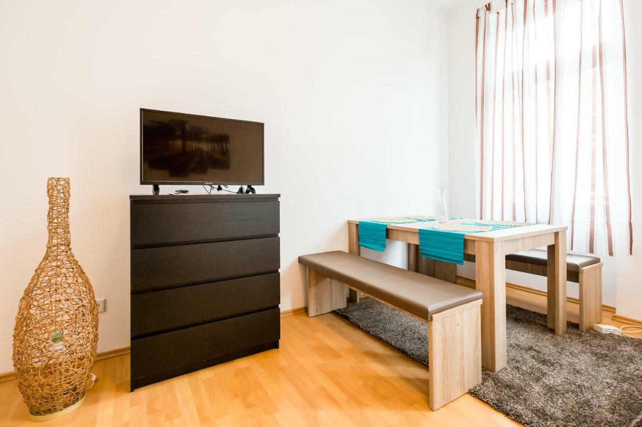 Work & Stay Apartments Dd Düsseldorf Eksteriør billede