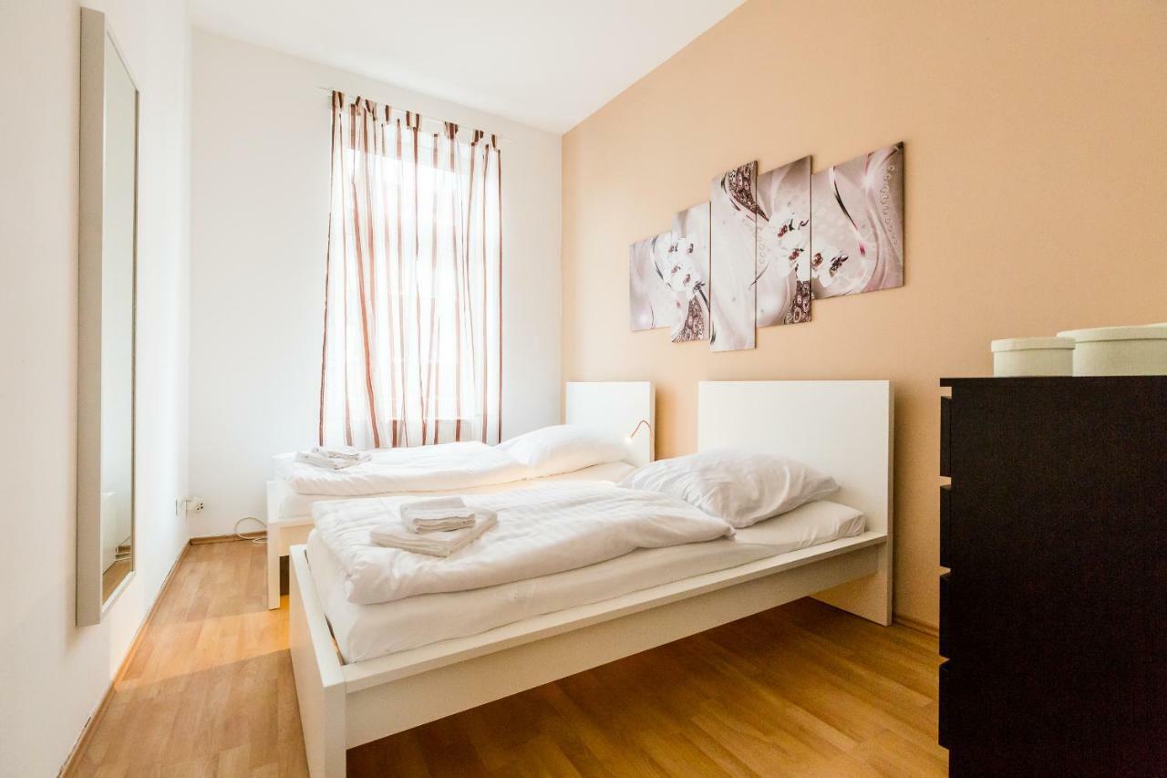 Work & Stay Apartments Dd Düsseldorf Eksteriør billede
