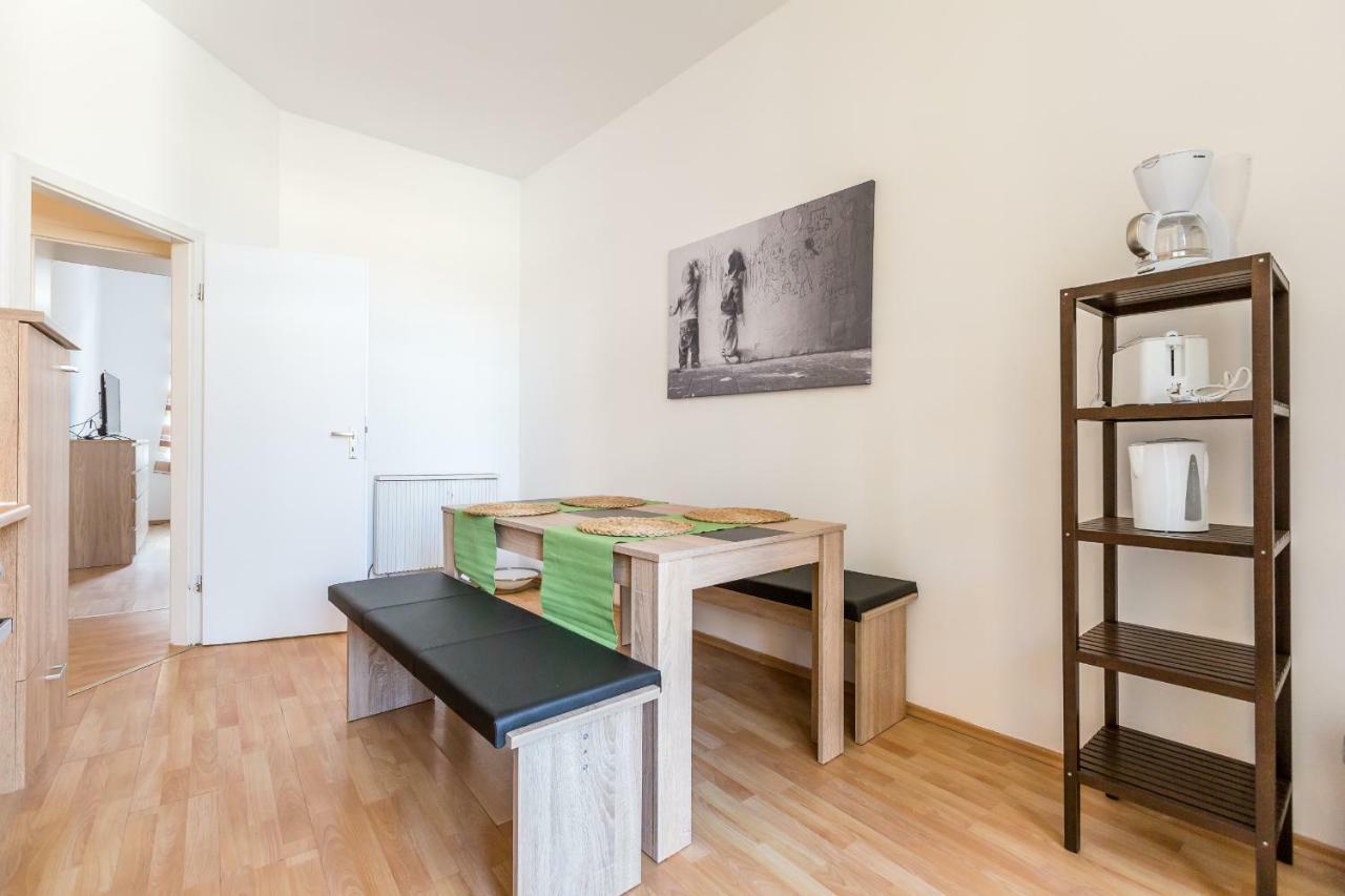 Work & Stay Apartments Dd Düsseldorf Eksteriør billede
