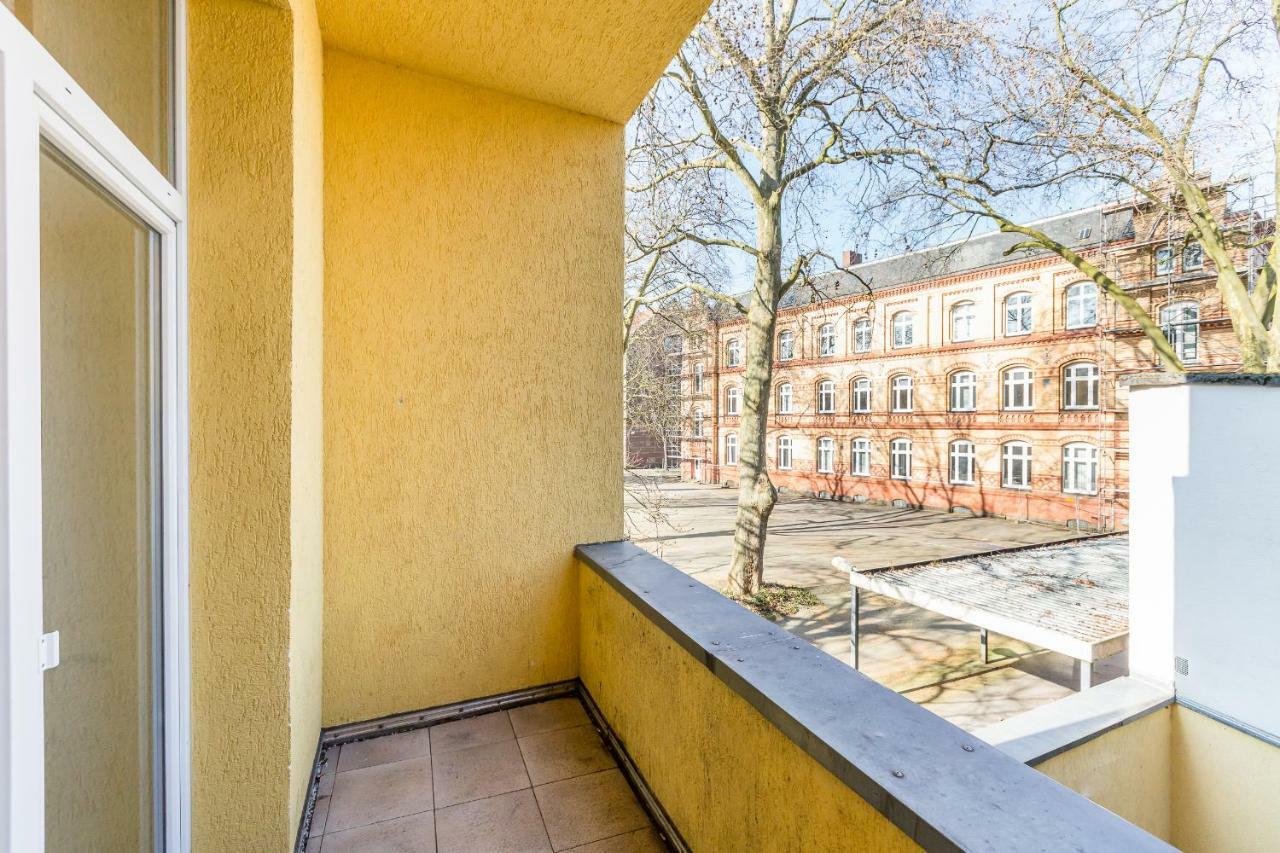Work & Stay Apartments Dd Düsseldorf Eksteriør billede