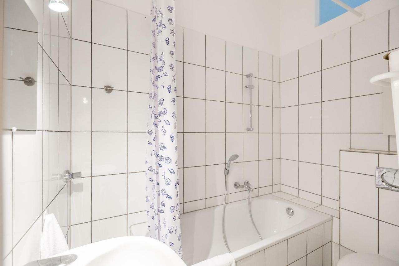 Work & Stay Apartments Dd Düsseldorf Eksteriør billede