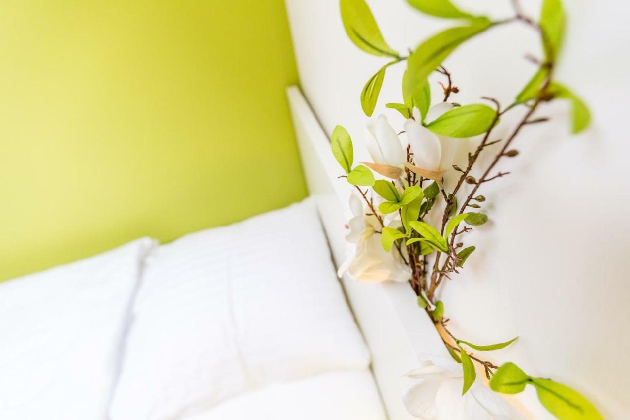 Work & Stay Apartments Dd Düsseldorf Eksteriør billede